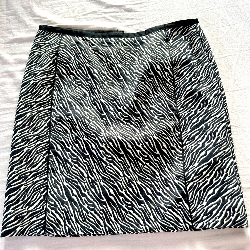 Mini skirt